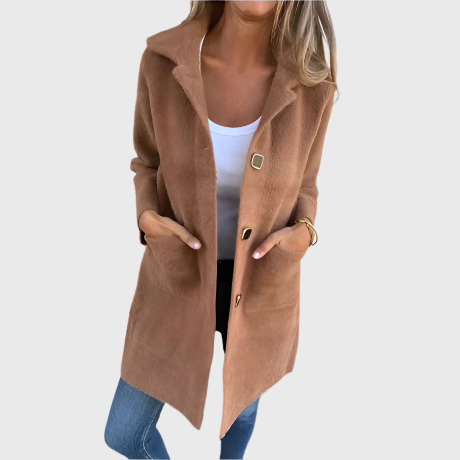 Hesper | Coat