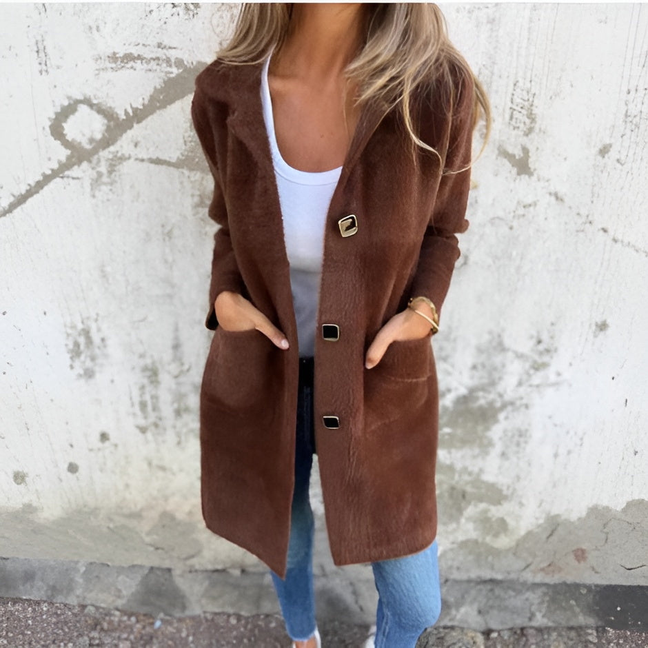 Hesper | Coat