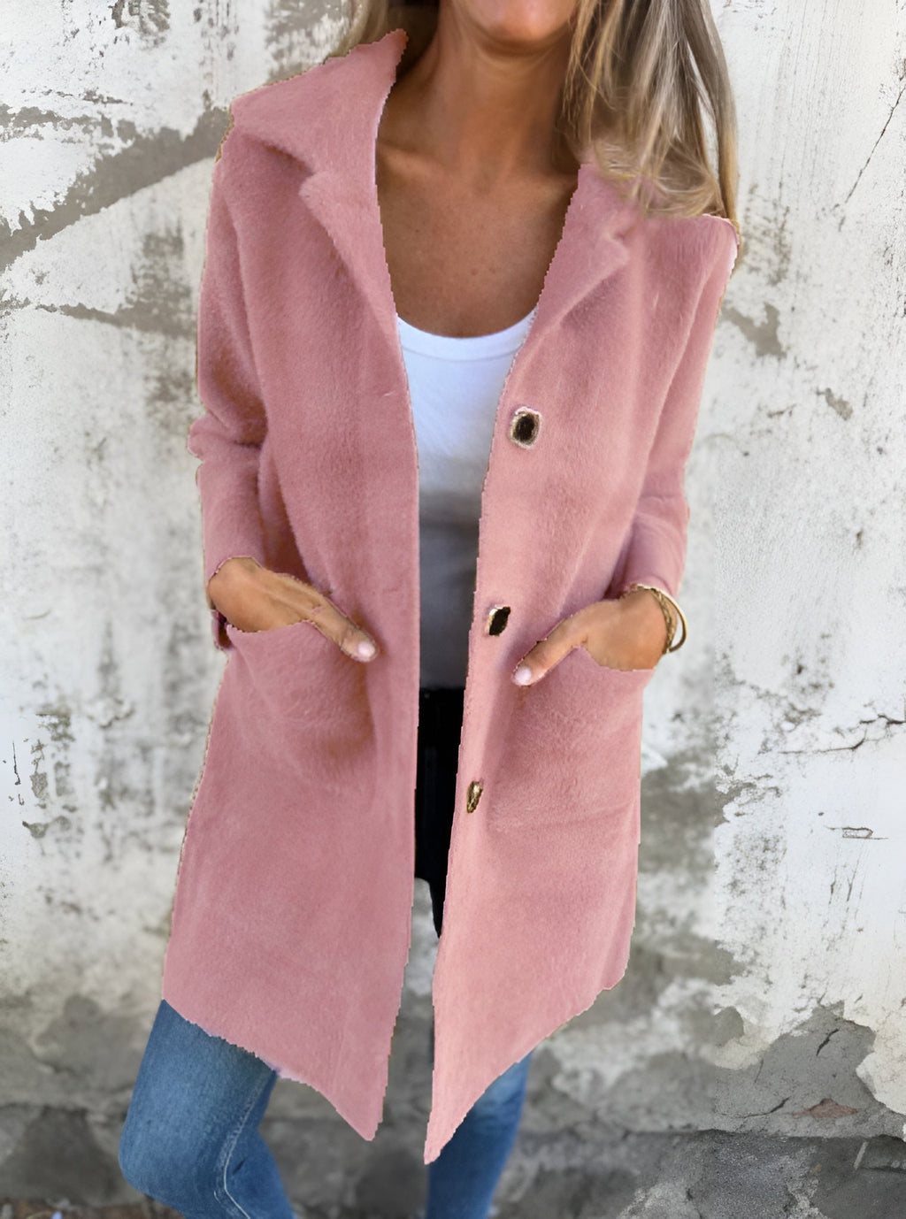 Hesper | Coat