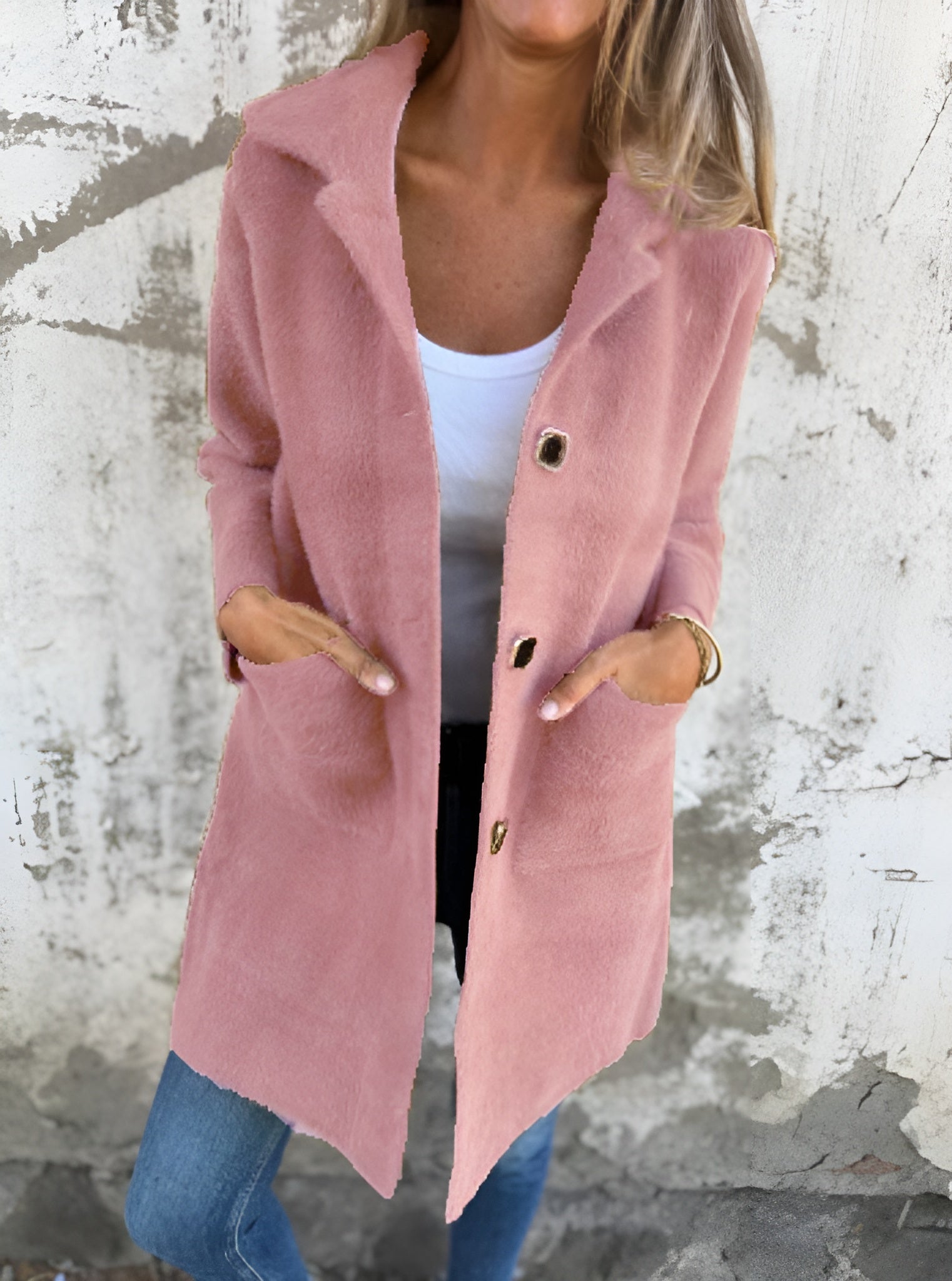 Hesper | Coat