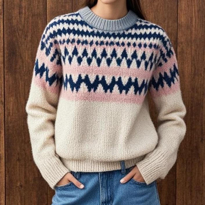 Ainsley™ - Christmas sweater