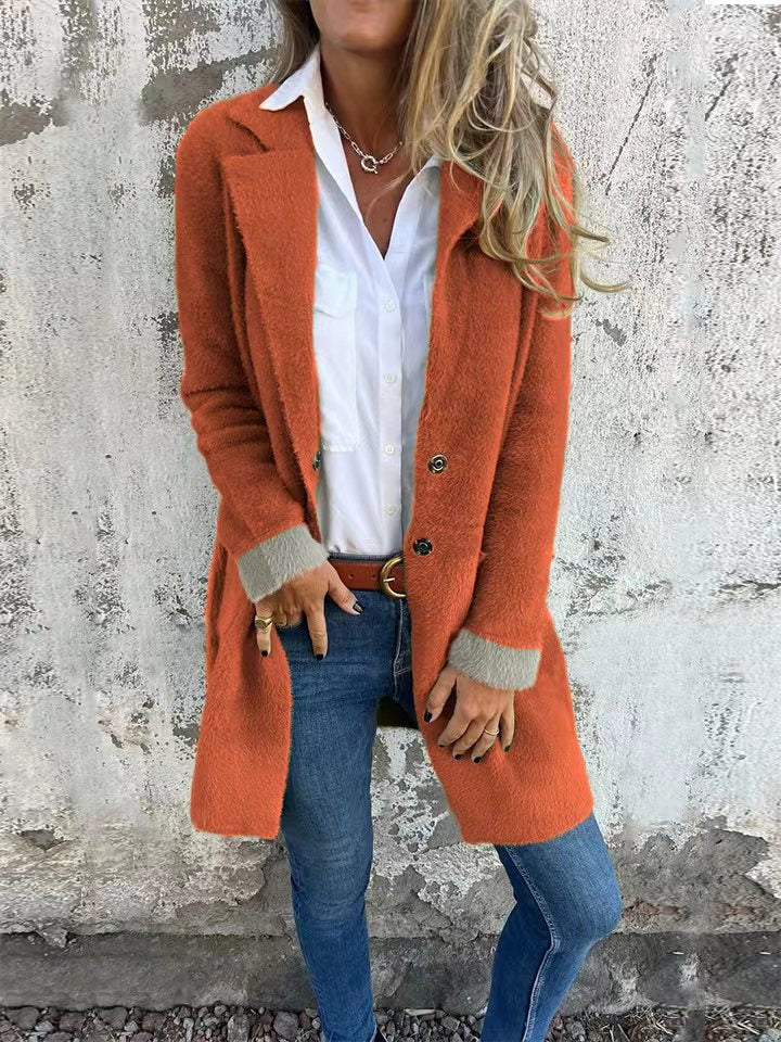 Elenya | Coat