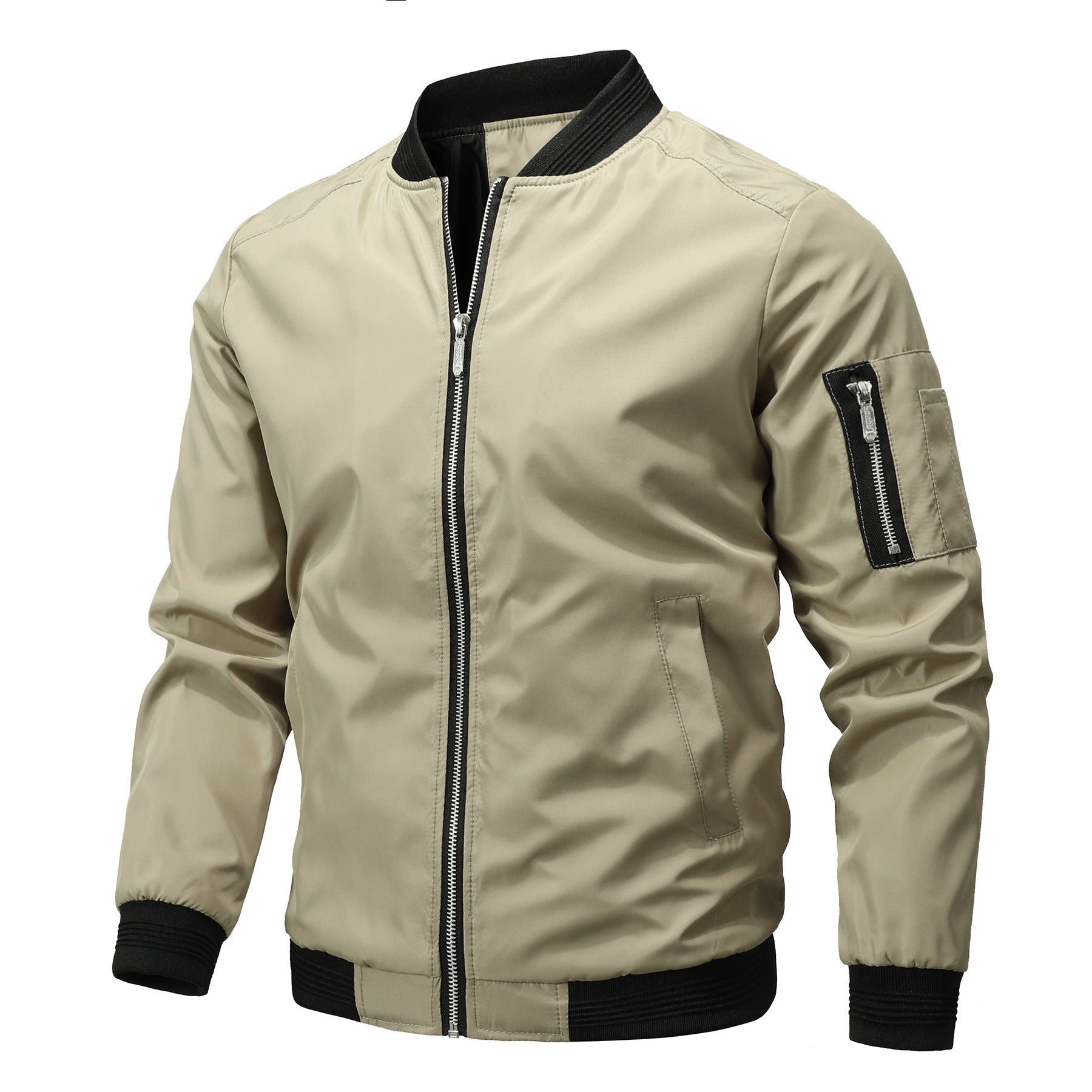 GIO™ | SPRING BOMBER JACKET