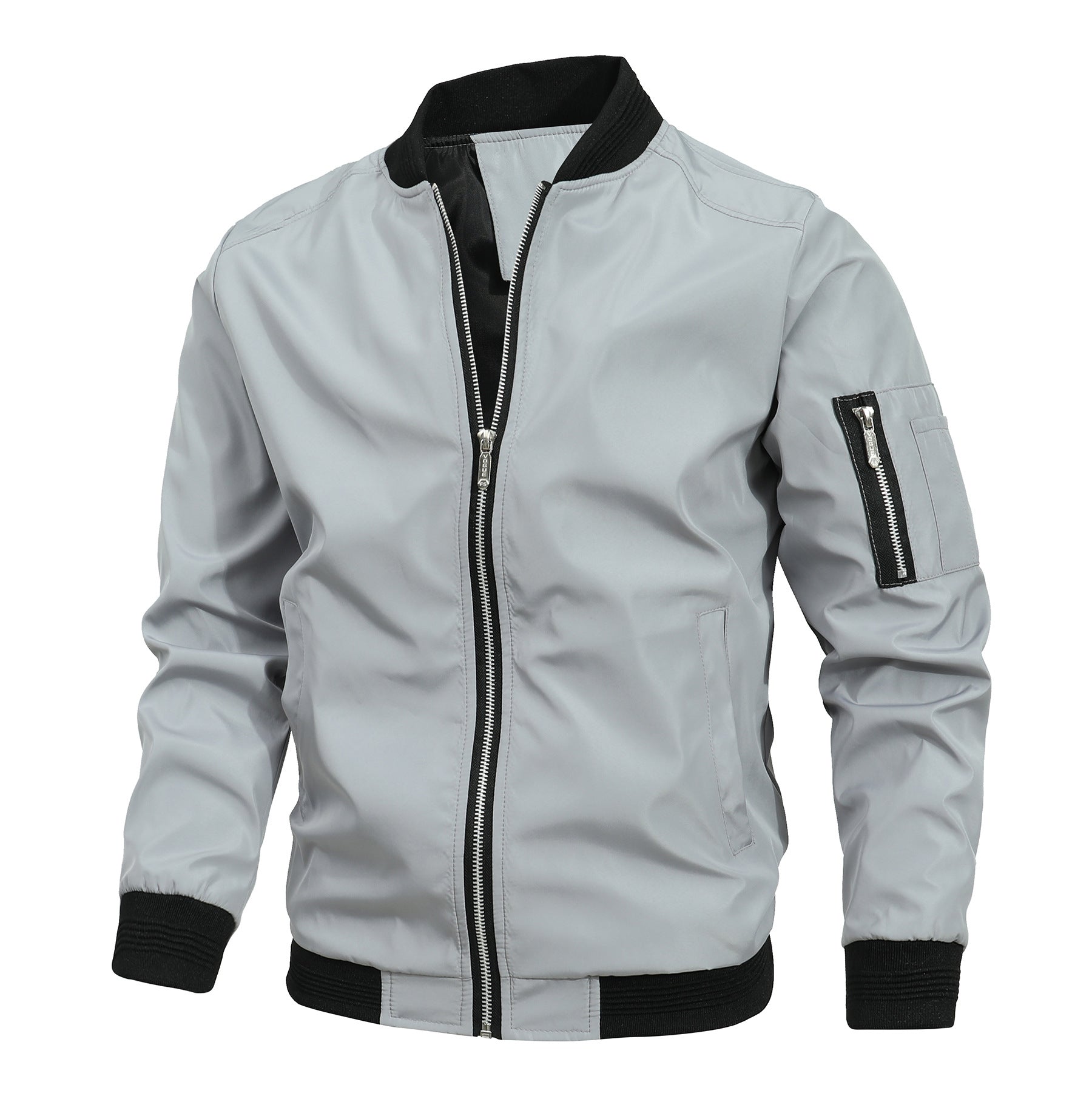 GIO™ | SPRING BOMBER JACKET