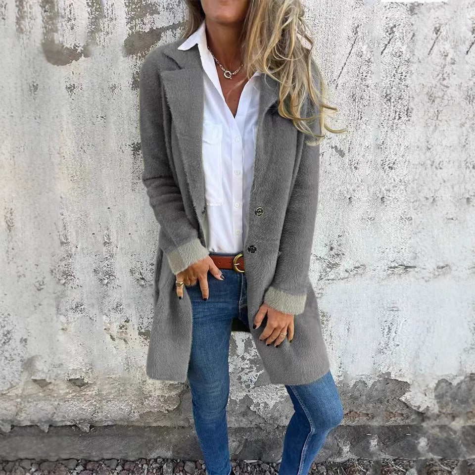 Elenya | Coat