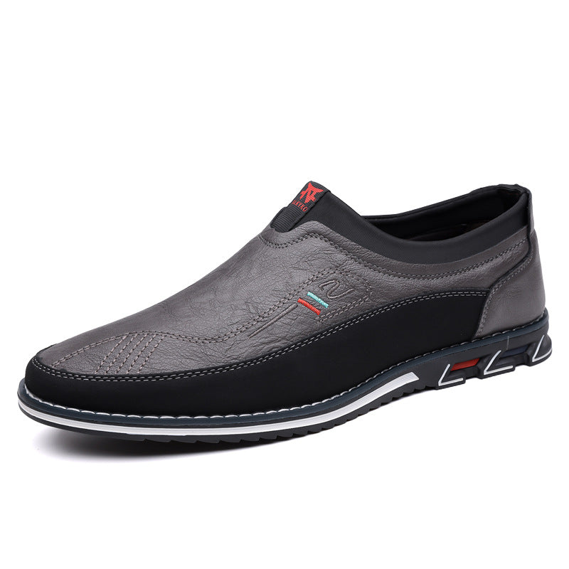 Clive | Barefoot Comfort Loafers