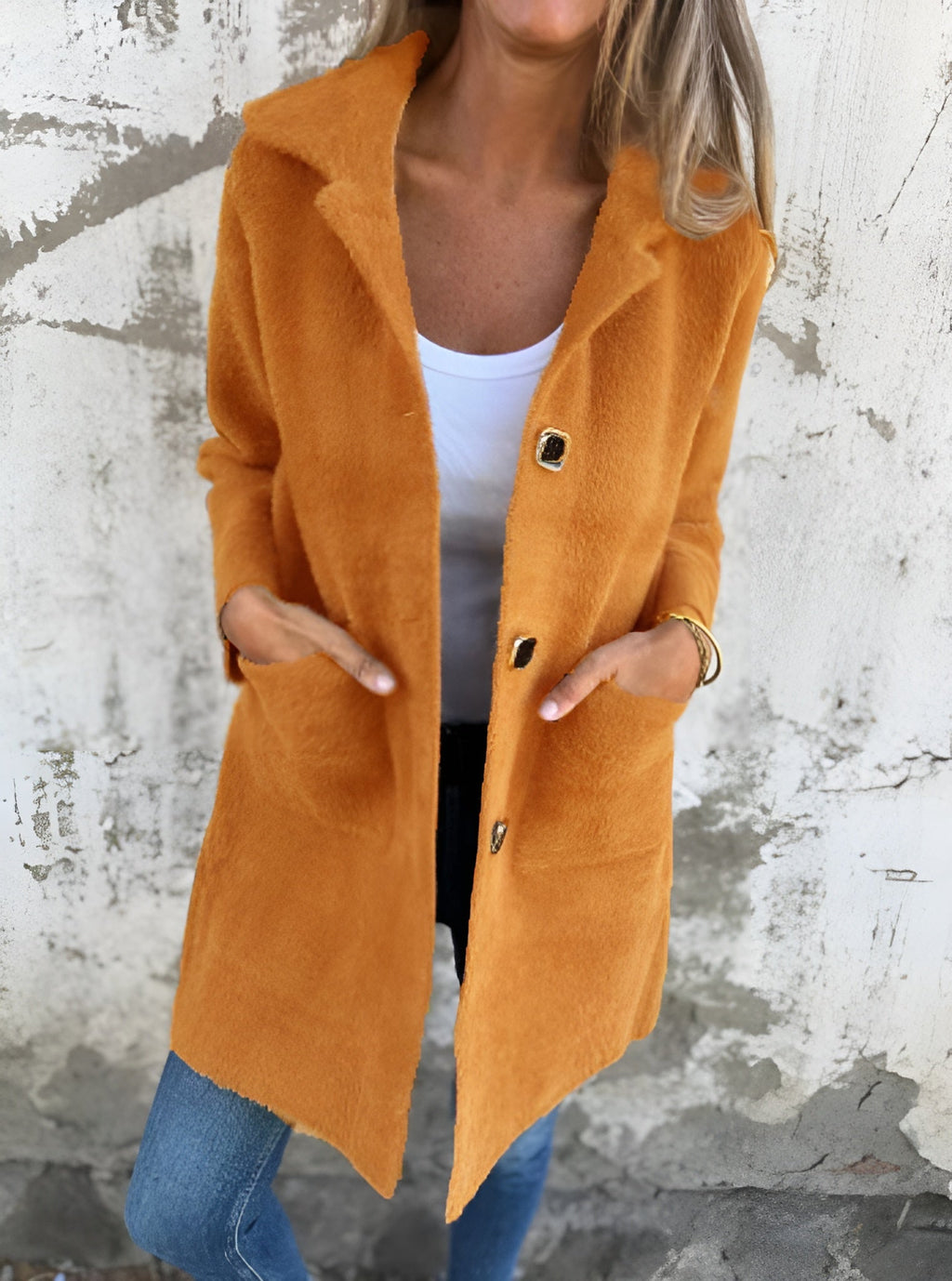 Hesper | Coat