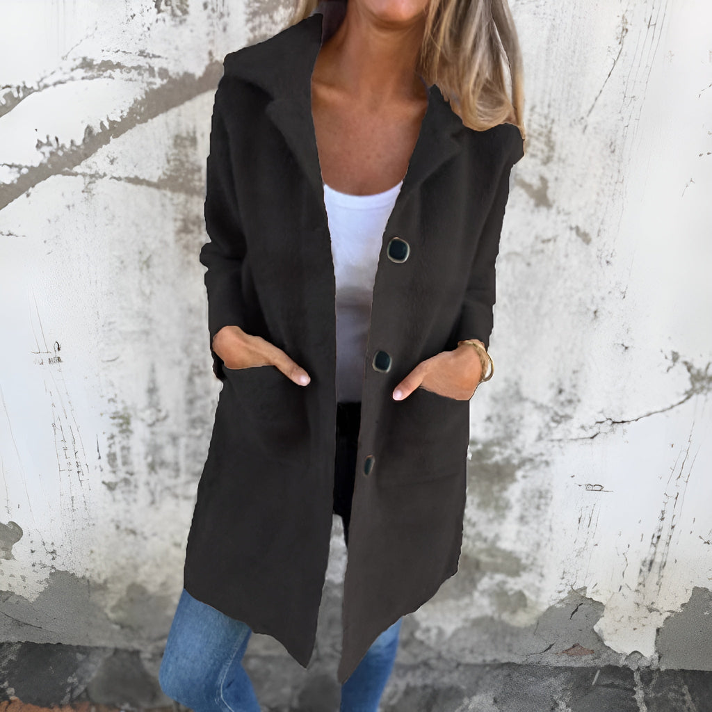 Hesper | Coat