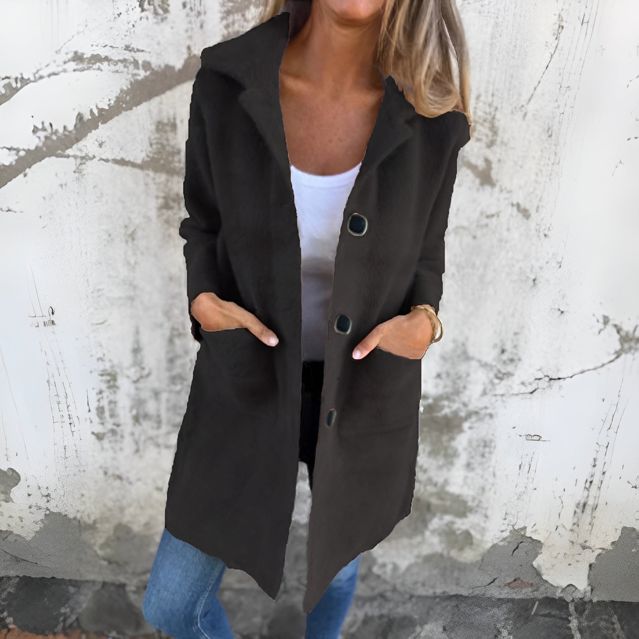 Hesper | Coat