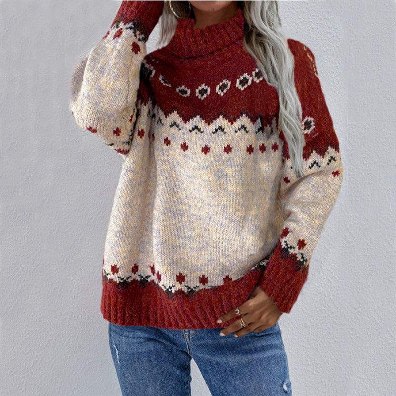Zali™ - Comfortable sweater