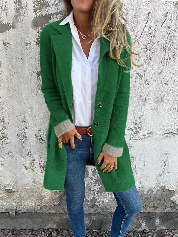 Elenya | Coat