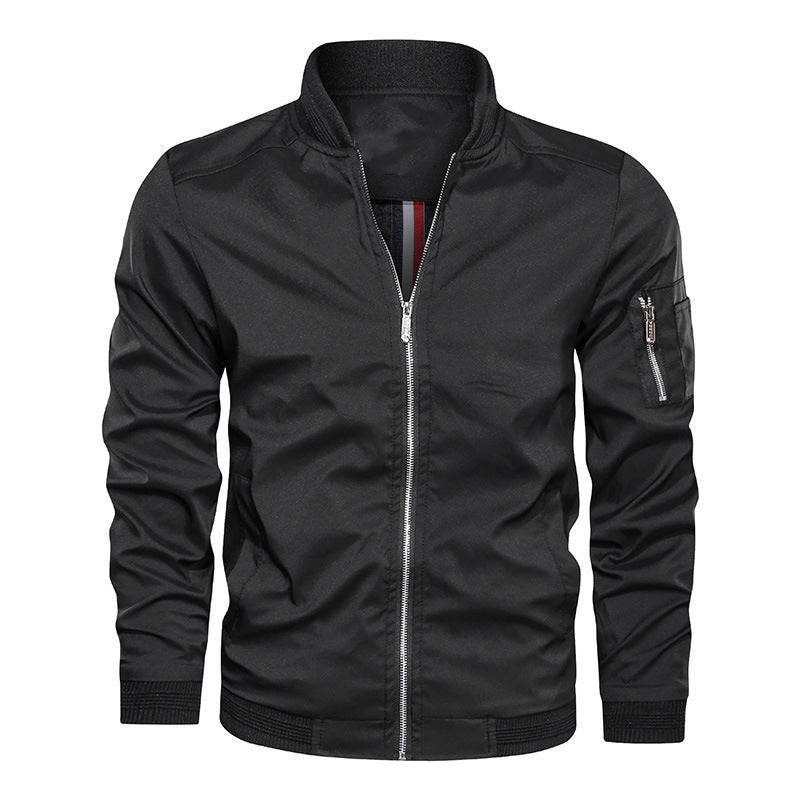 GIO™ | SPRING BOMBER JACKET