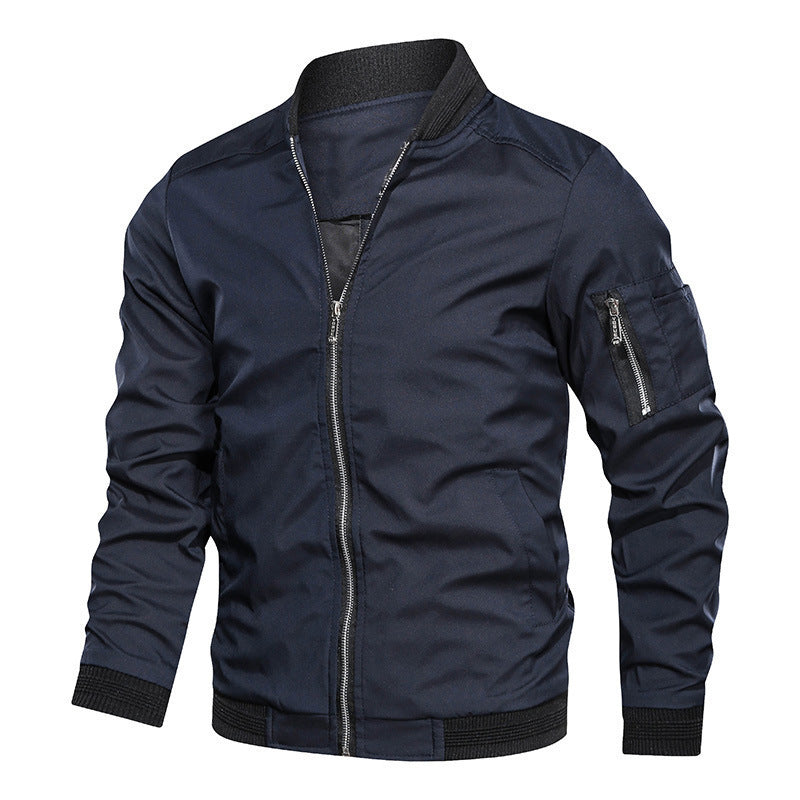 GIO™ | SPRING BOMBER JACKET