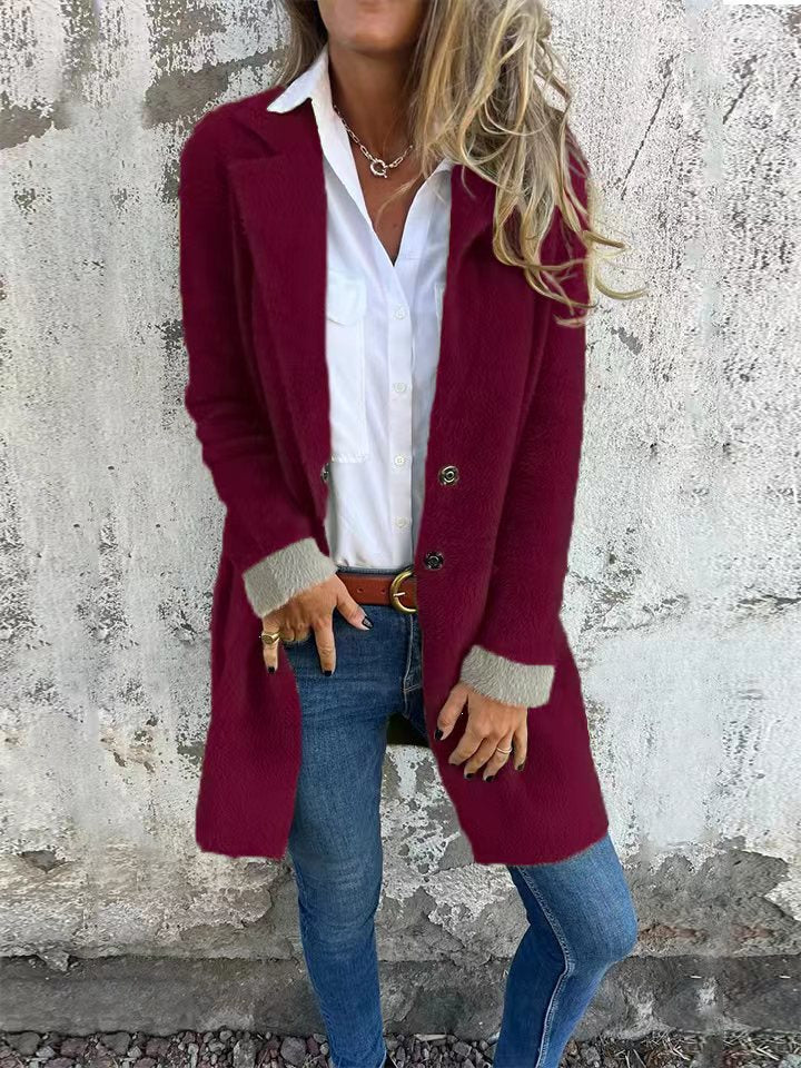 Elenya | Coat