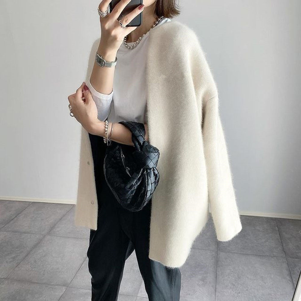 Lauren | Sophisticated Cardigan