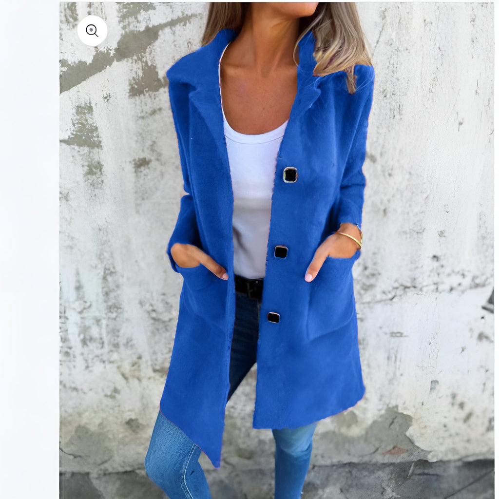 Hesper | Coat