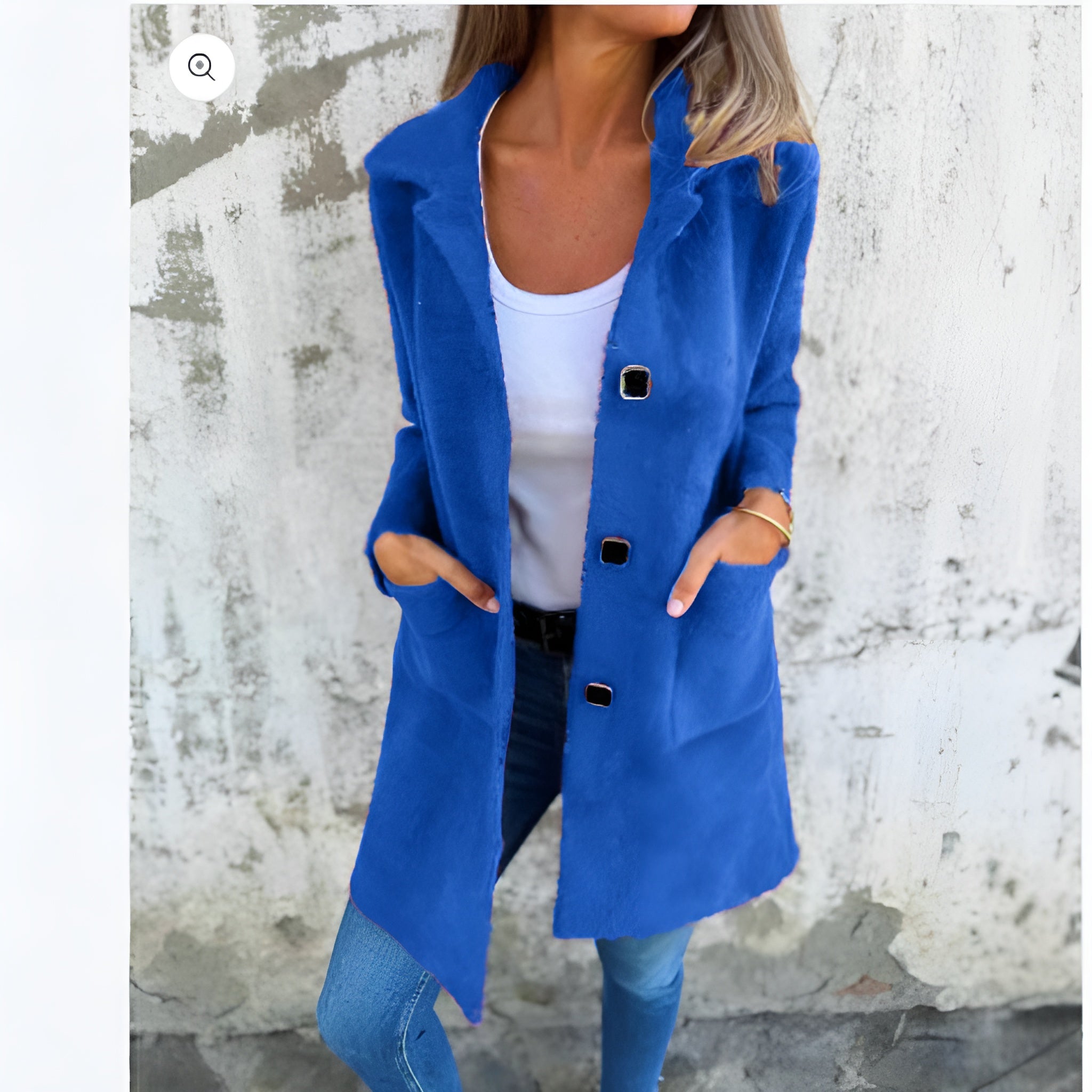 Hesper | Coat