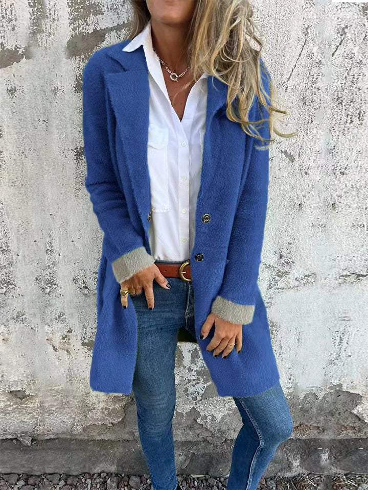 Elenya | Coat