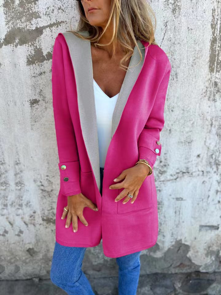 Aven | Coat
