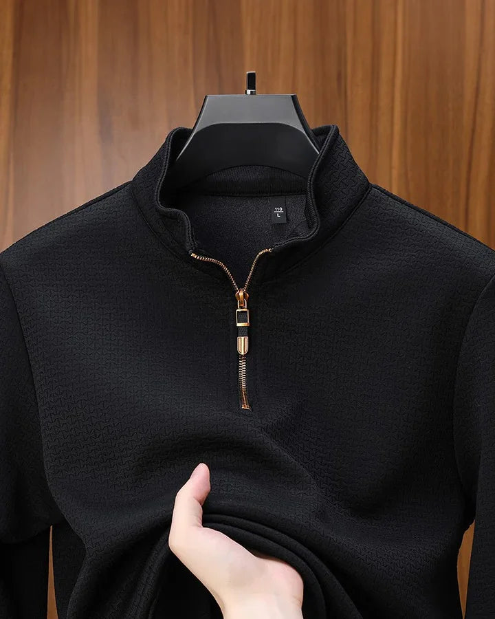 Cavalieri Classic Merino Pullover
