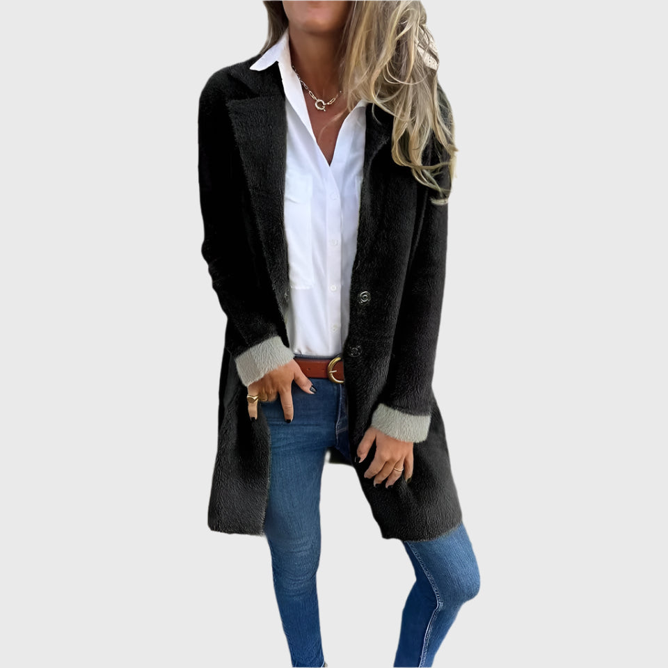 Elenya | Coat