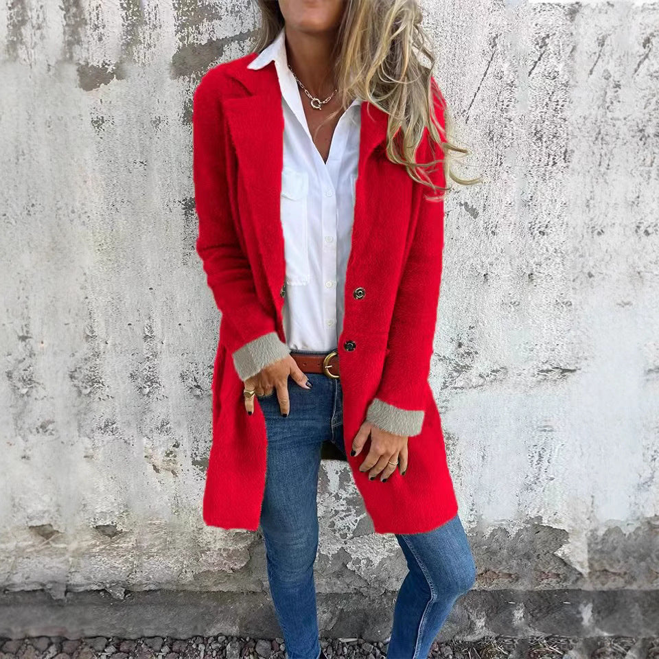 Elenya | Coat