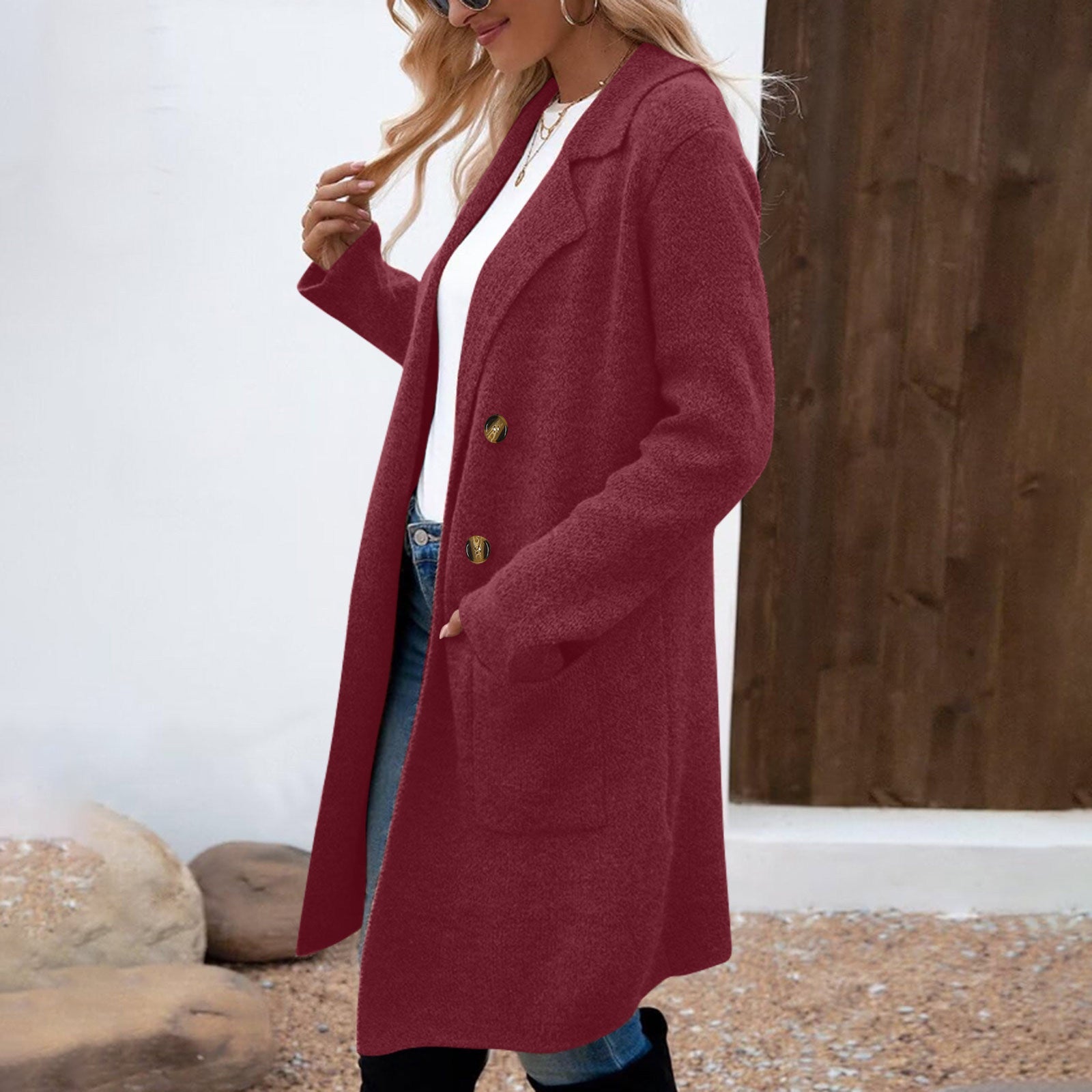 Diona | Coat