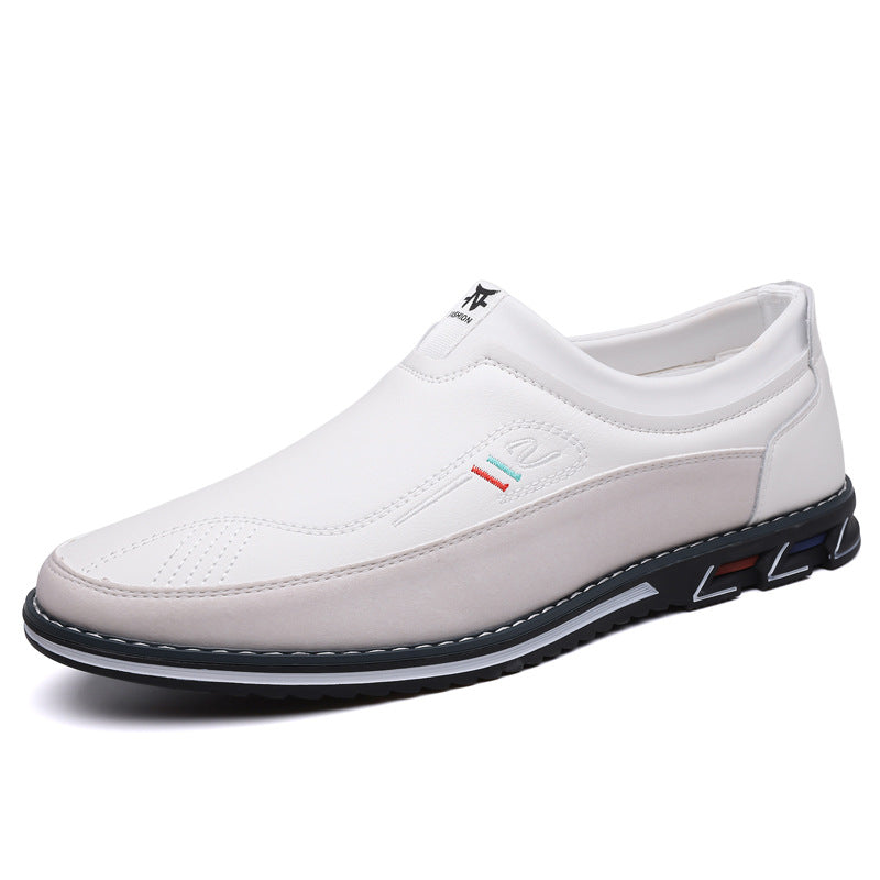 Clive | Barefoot Comfort Loafers