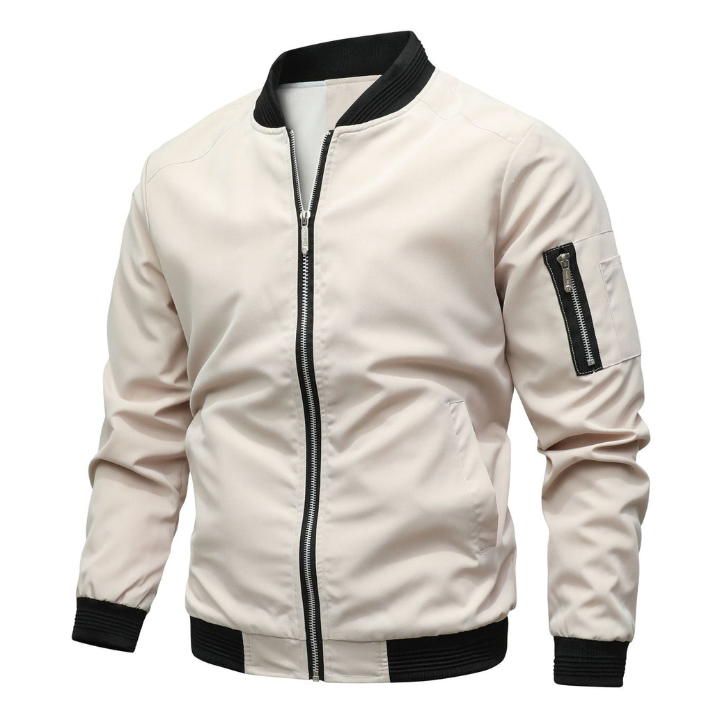 GIO™ | SPRING BOMBER JACKET