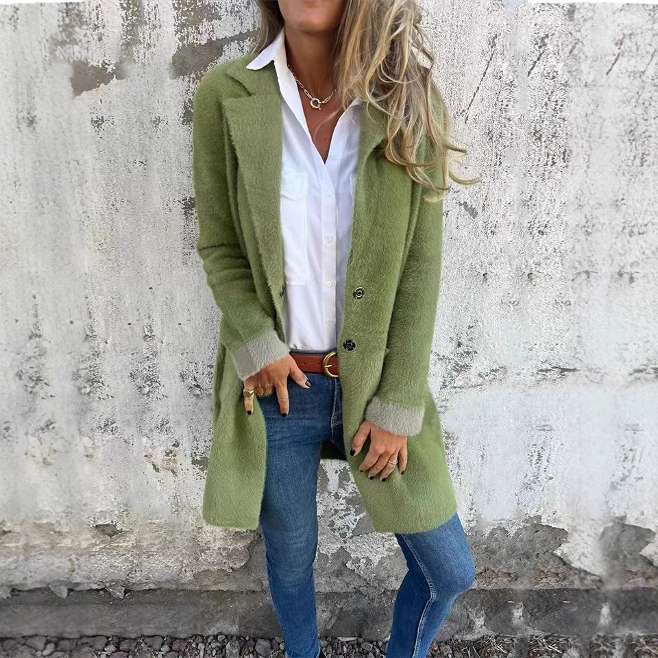 Elenya | Coat