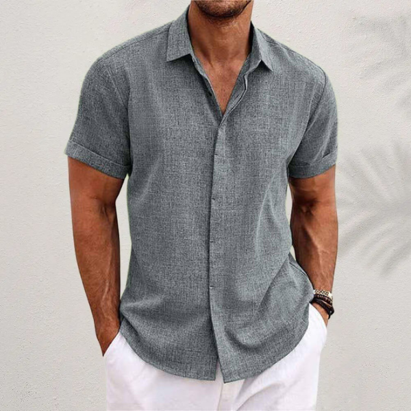 Daniel™ | Confident Shirt