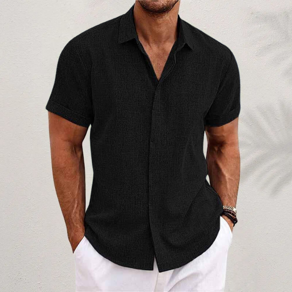 Daniel™ | Confident Shirt