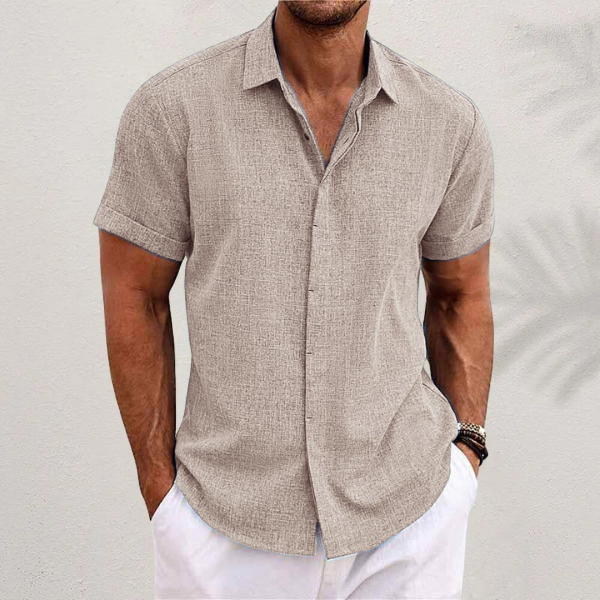 Daniel™ | Confident Shirt