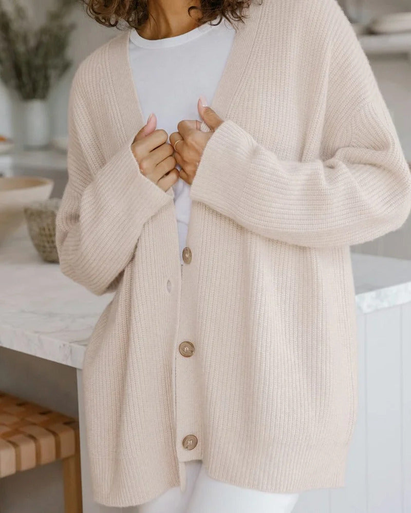 MARIAN™ – COZY CARDIGAN
