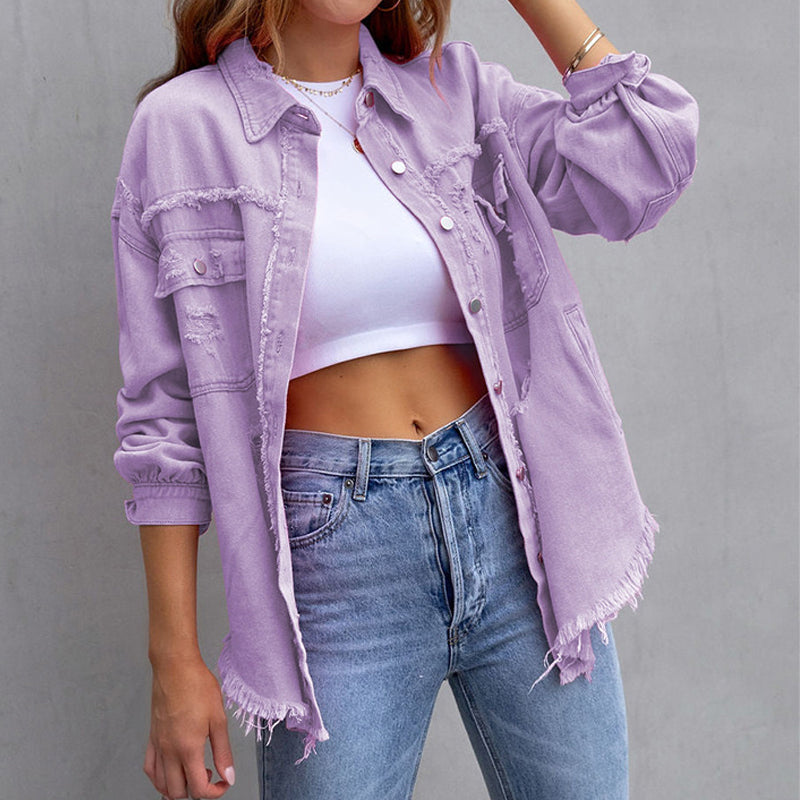 Avoralis | Romy Vintage-Inspired Jacket