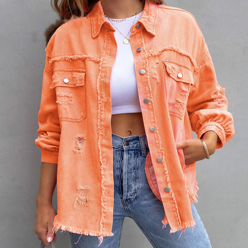 Avoralis | Romy Vintage-Inspired Jacket