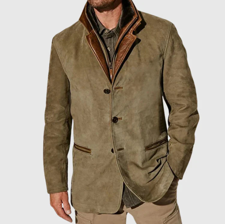 JONES™ | VINTAGE JACKET