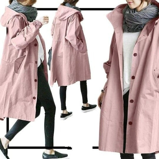 Mandy | Coat