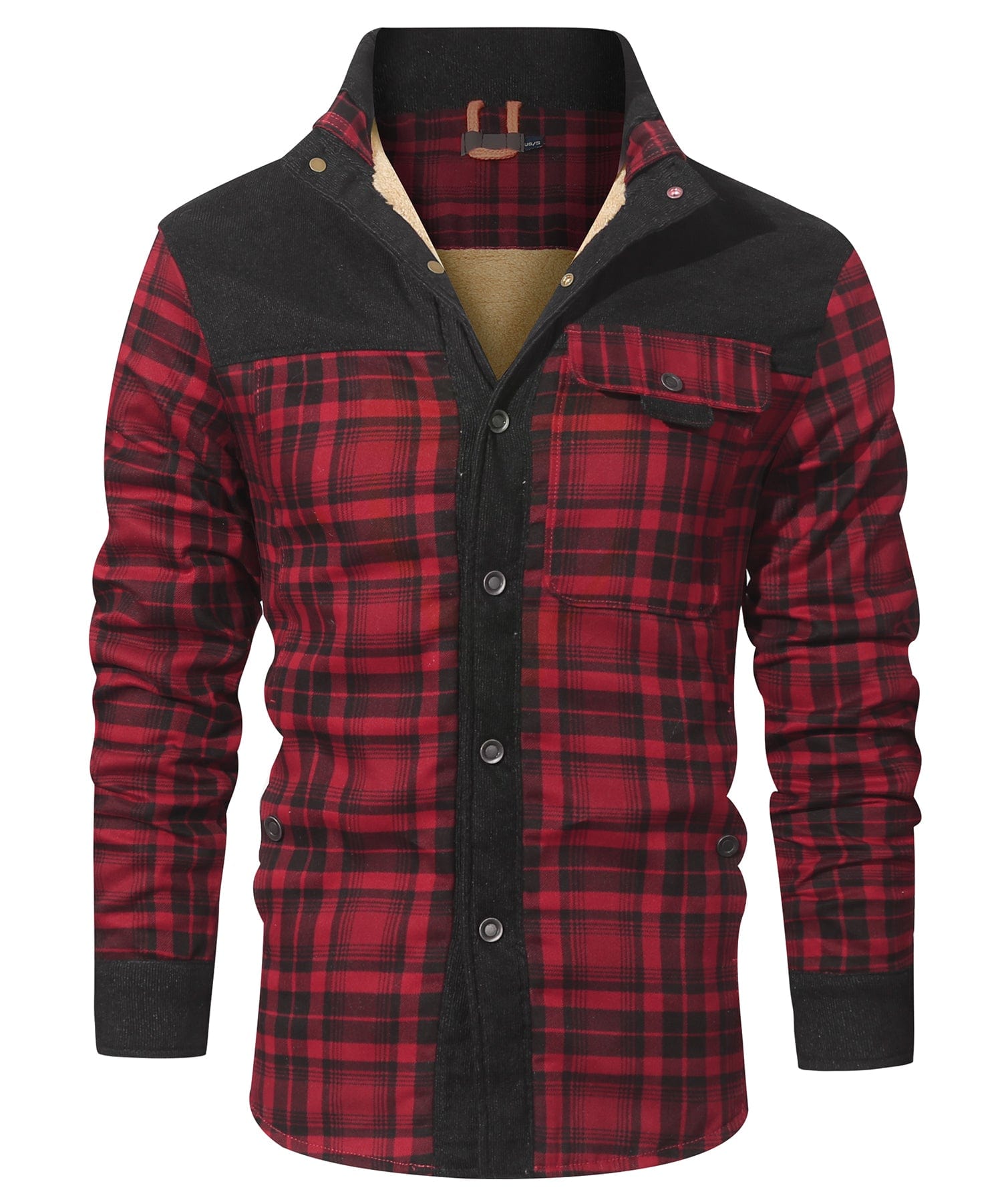 Wanderer | Jacket