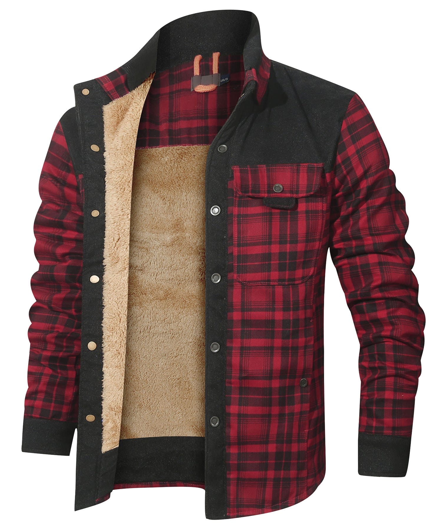 Wanderer | Jacket