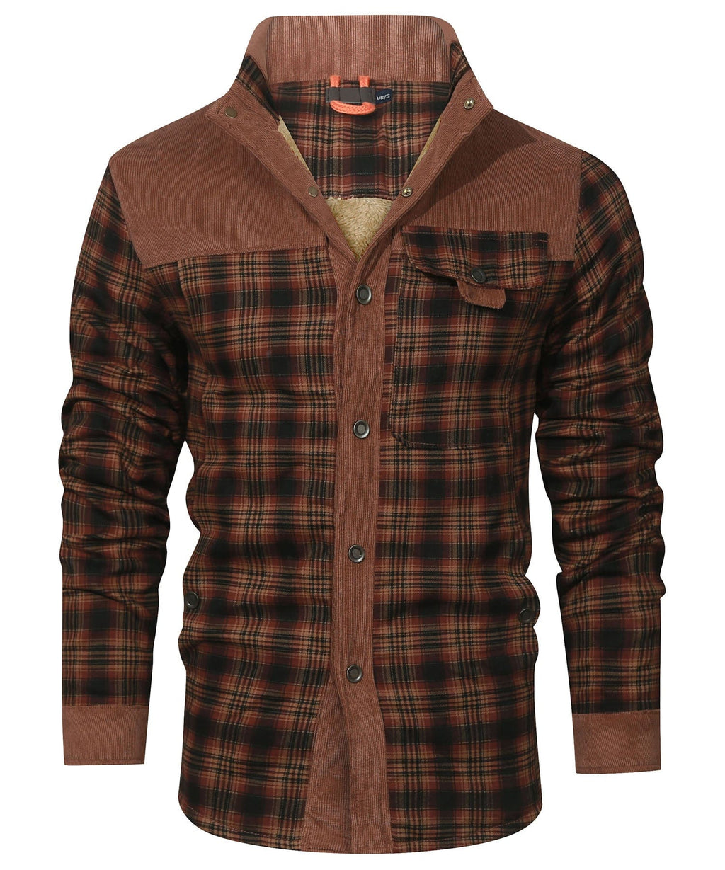 Wanderer | Jacket