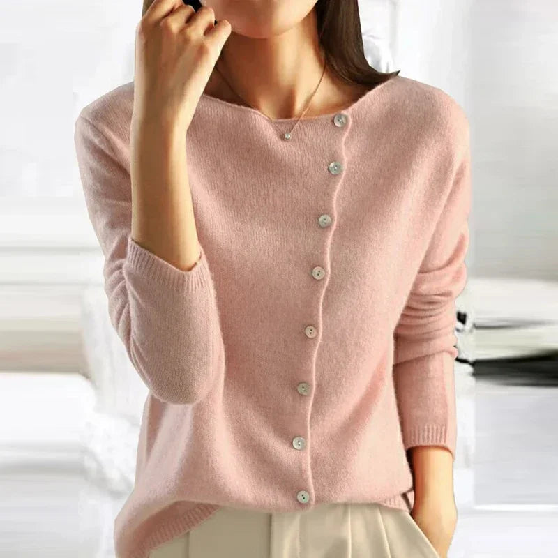 LEXI - ELEGANT CARDIGAN
