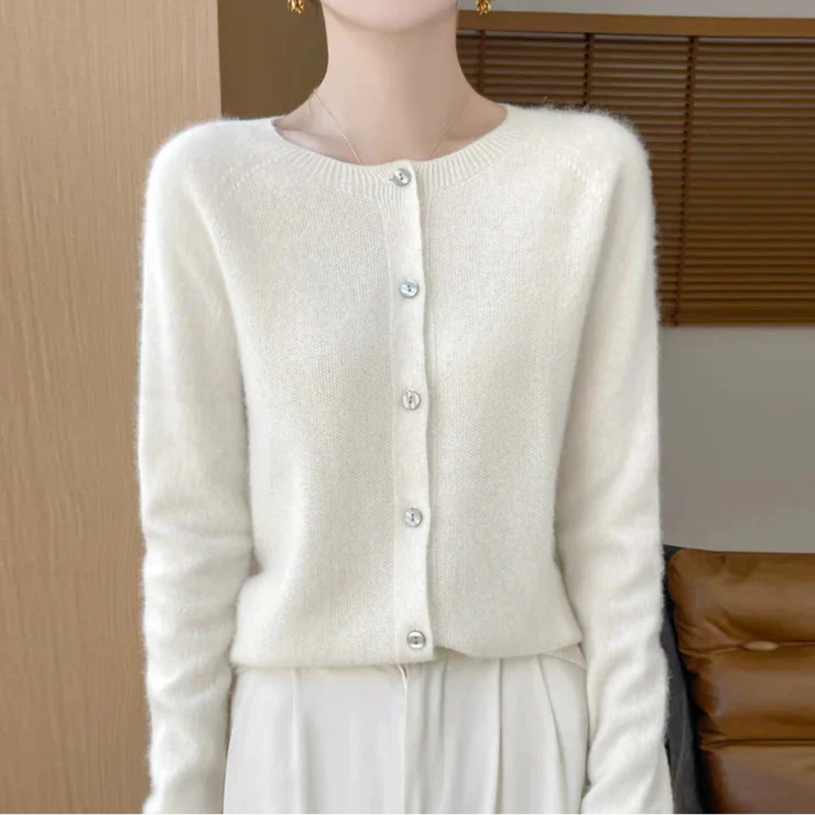 ELLIOT | COZY CARDIGAN