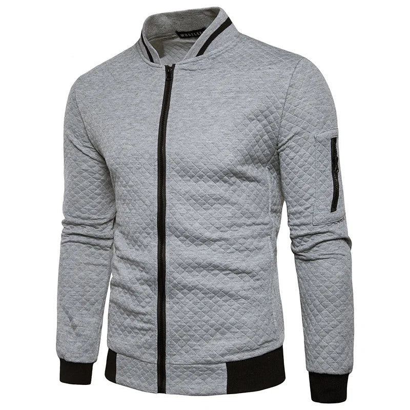 VALTRIX™ Men’s Hoodie with Zipper Pockets