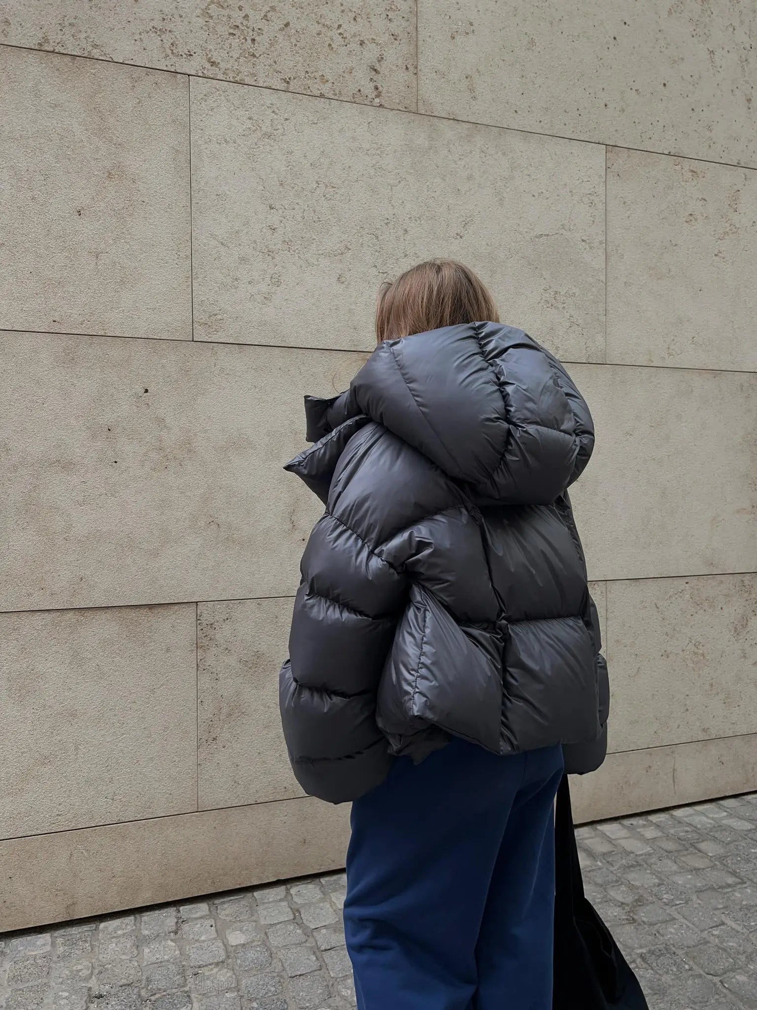 Estelle | Cozy Winter Jacket