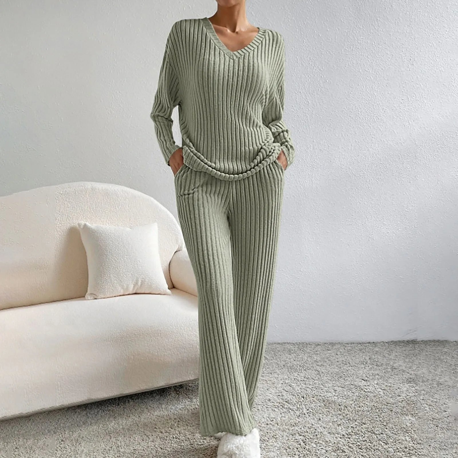 KATHY | 2-Piece Set