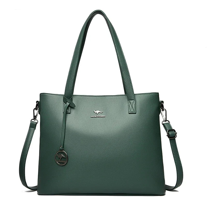 Edith’s Travel Companion Bag