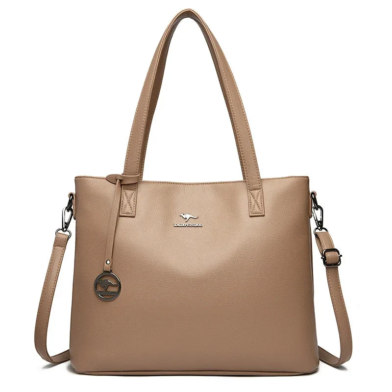 Edith’s Travel Companion Bag