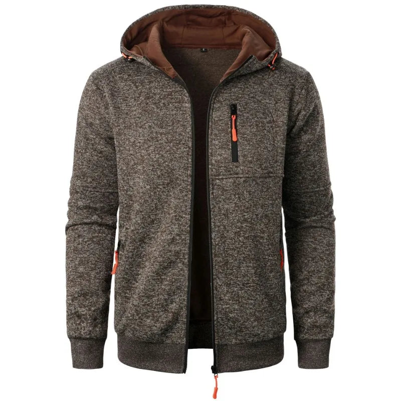 DRAZIO™ Oversized Hoodie for Men