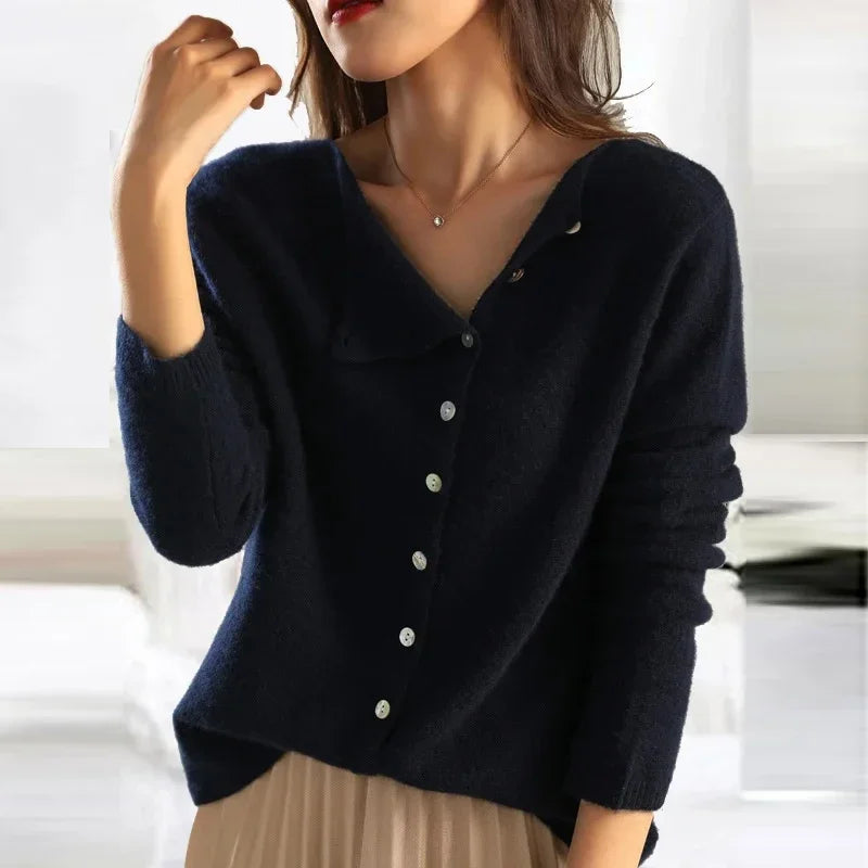 LEXI - ELEGANT CARDIGAN